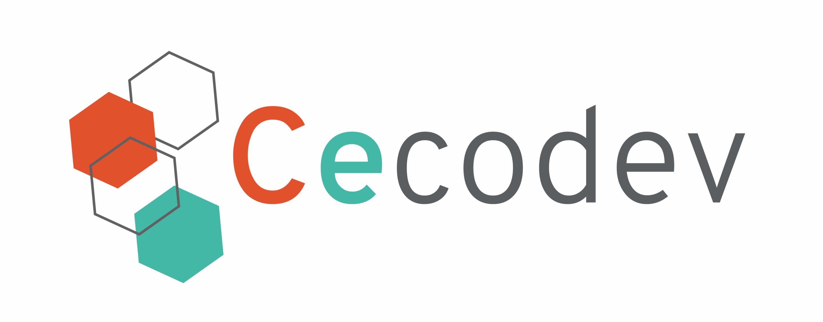 Logo Cecodev